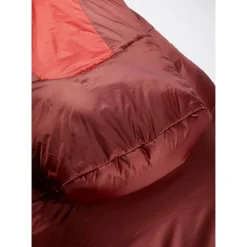 Womens Solar Eco 3 Synthetic Sleeping Bag