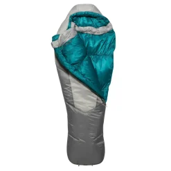 Womens Solar Ultra 3 Synthetic Sleeping Bag
