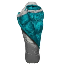 Womens Solar Ultra 3 Synthetic Sleeping Bag