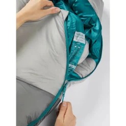 Womens Solar Ultra 3 Synthetic Sleeping Bag
