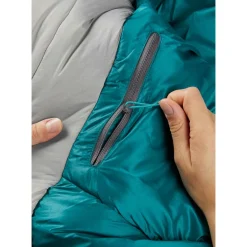 Womens Solar Ultra 3 Synthetic Sleeping Bag