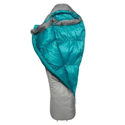 Womens Solar Ultra 2 Synthetic Sleeping Bag