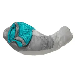 Womens Solar Ultra 2 Synthetic Sleeping Bag