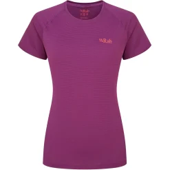 Womens Sonic SS Tee