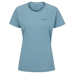 Womens Sonic SS Tee