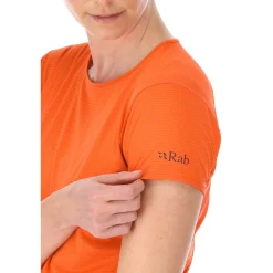 Womens Sonic Ultra Tee