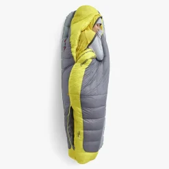Womens Spark -9C/15F Down Sleeping Bag