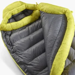 Womens Spark -9C/15F Down Sleeping Bag