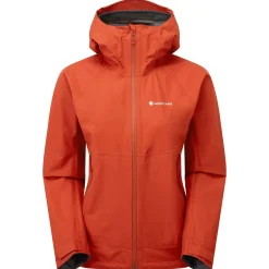Womens Spirit Lite Gore-Tex Jacket