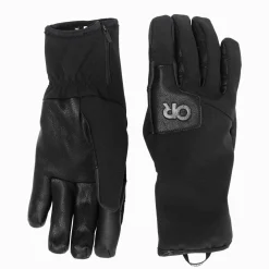 Womens Stormtracker Sensor Windbloc Gloves