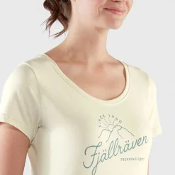 Womens Sunrise T-Shirt