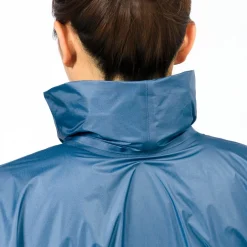Womens SUPER DRY-TEC Peak Shell Jacket
