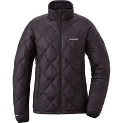Womens Superior Down Jacket