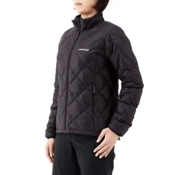 Womens Superior Down Jacket