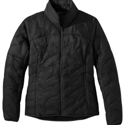 Womens SuperStrand LT Insulated Jacket