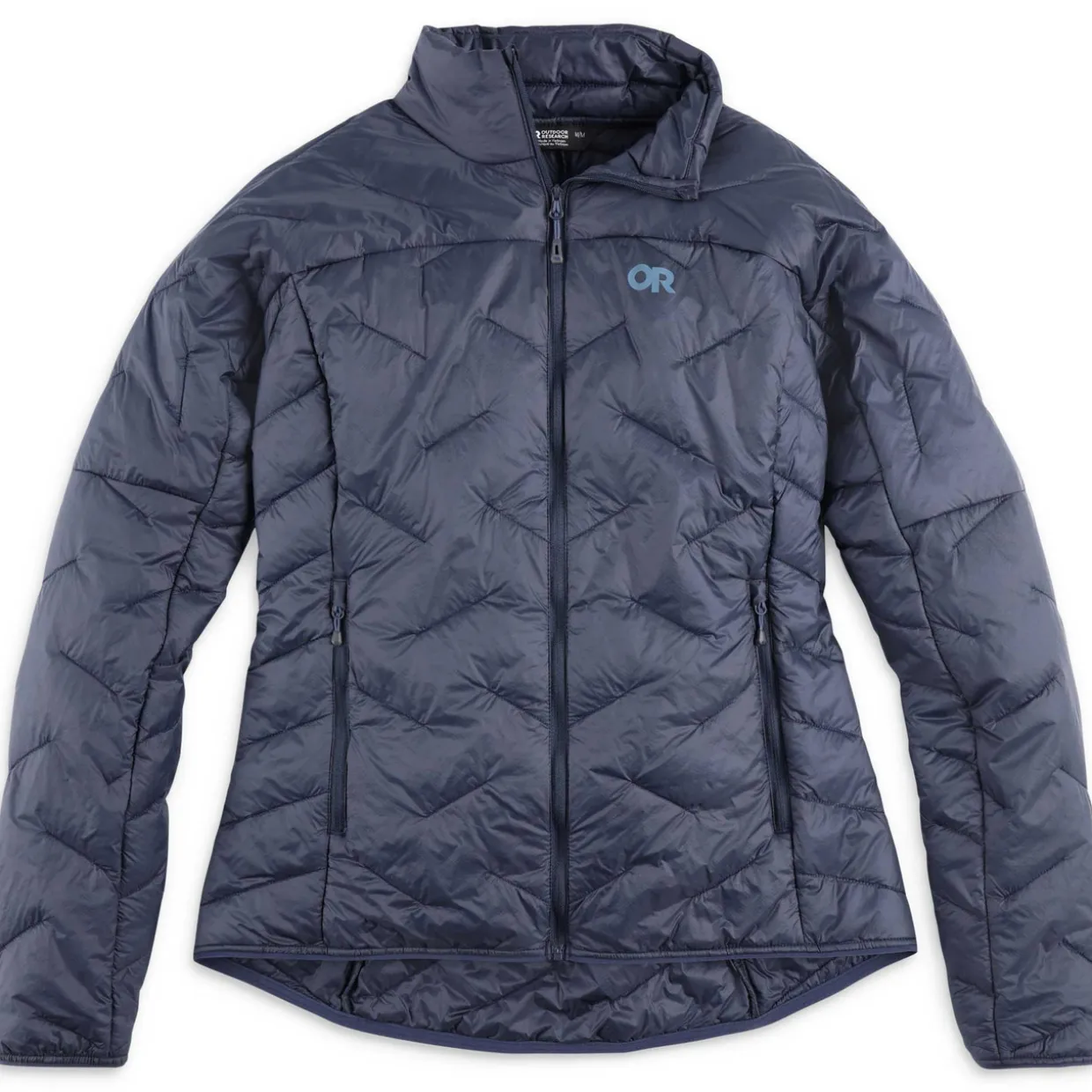 Womens SuperStrand LT Insulated Jacket
