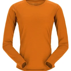 Womens Syncrino Base LS Tee - Past Season Colours