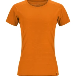 Womens Syncrino Base Tee - Past Season Colours