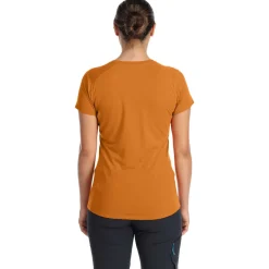 Womens Syncrino Base Tee - Past Season Colours