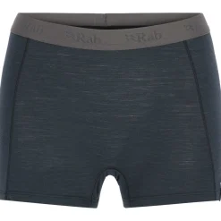 Womens Syncrino Boxers