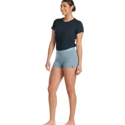 Womens Syncrino Boxers