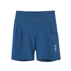 Womens Talus Tights Shorts