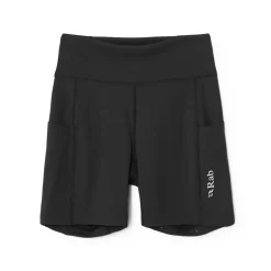 Womens Talus Tights Shorts
