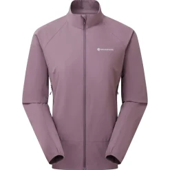 Womens Tenacity Nano Jacket
