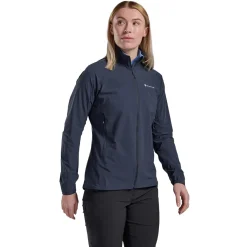 Womens Tenacity Nano Jacket