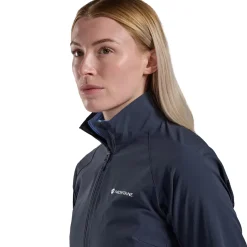 Womens Tenacity Nano Jacket