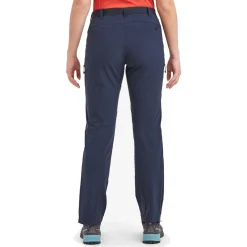 Womens Terra Stretch Pants