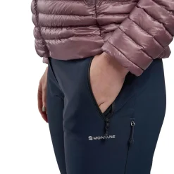 Womens Terra Stretch Pants