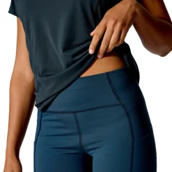 Womens Torque Tights