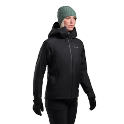 Womens Torren Petrichor 3L Jacket