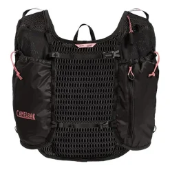 Womens Trail Run 7L Vest With 2 X 500ml Quick Stow Flasks