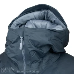 Womens Valiance Waterproof Down Parka - Past Season Colours