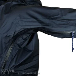 Womens Versalite Jacket