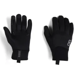 Womens Vigor Midweight Sensor Gloves