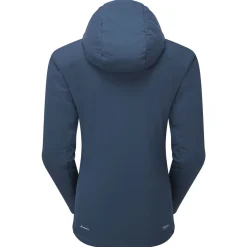 Womens Xenair Alpine Flex Insulated Jacket