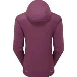 Womens Xenair Alpine Flex Insulated Jacket