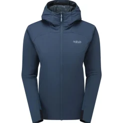 Womens Xenair Alpine Flex Insulated Jacket