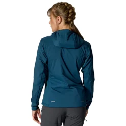 Womens Xenair Alpine Flex Insulated Jacket
