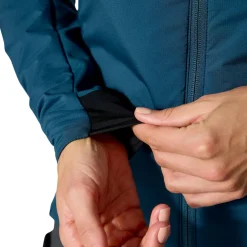 Womens Xenair Alpine Flex Insulated Jacket