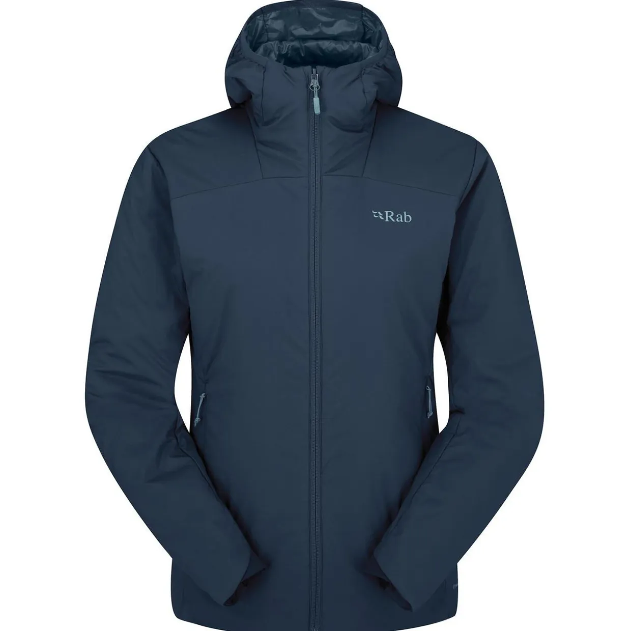 Womens Xenair Alpine Light Insulated Jacket