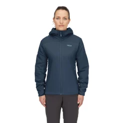 Womens Xenair Alpine Light Insulated Jacket