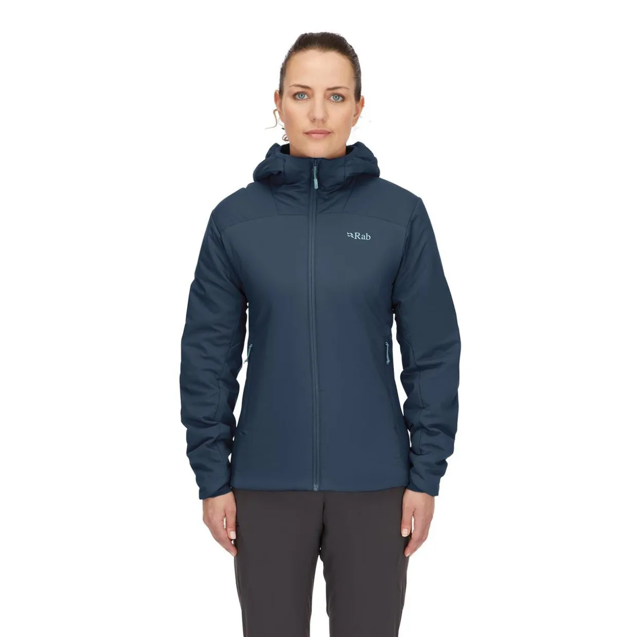 Womens Xenair Alpine Light Insulated Jacket
