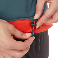 Womens Xenair Alpine Light Insulated Jacket