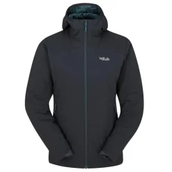 Womens Xenair Alpine Light Insulated Jacket - Past Season Colours
