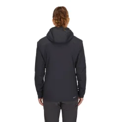 Womens Xenair Alpine Light Insulated Jacket - Past Season Colours