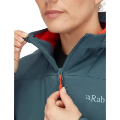 Womens Xenair Alpine Light Insulated Jacket - Past Season Colours